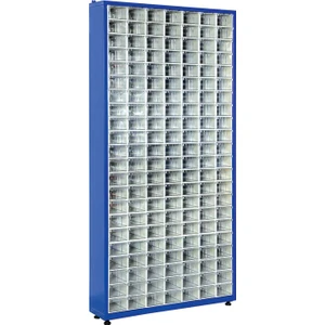 Sembol Plastik Tmd 120 Çekmeceli Tek Yönlü Metal Dolap