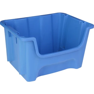 Sembol Plastik  A500 Mavi Plastik Avadanlık