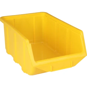 Sembol Plastik  A300 Avadanlık Sarı