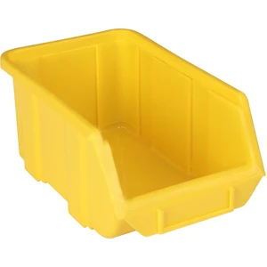 Sembol Plastik  A200 Sarı Plastik Avadanlık