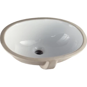 55X43 Cm Tezgah Altı Lavabo