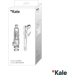 | 3/6 Litre İç Takım