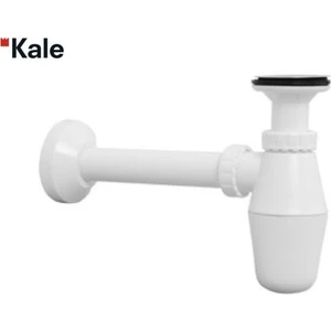 | Plastik Lavabo Sifonu