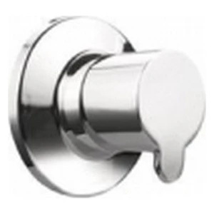 | D100 Ankastre Stop Valf