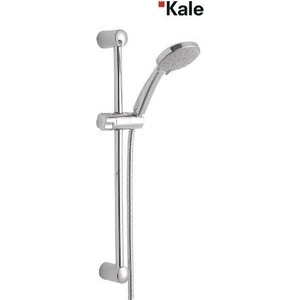| Rain S100 Sürgülü El Duş Takımı (5 Fonksiyonlu)