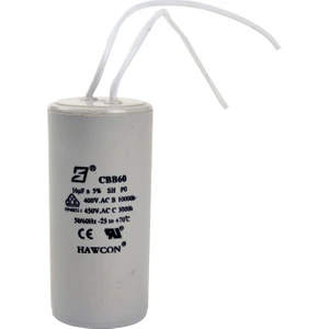 KONDANSATÖR 400V 16 µF