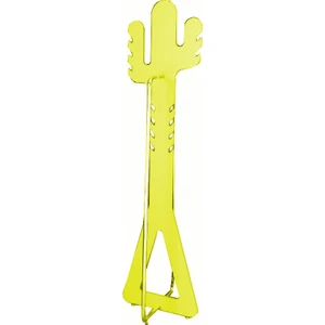Adg Cactus Dekoratif Askılık Sarı