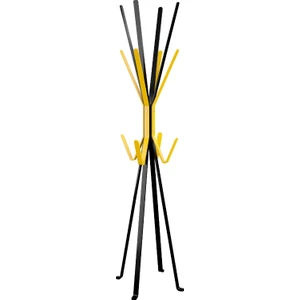 Adg Spıder Sıyah-Sarı