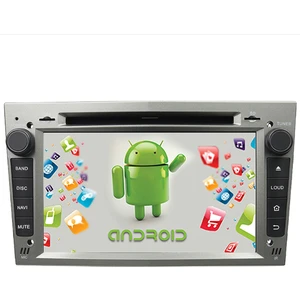 Opel Astra H Android Navigasyon Multimedya Tv Oem