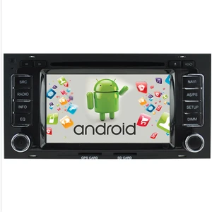 Volkswagen Touareg 2003-2009 Android Navigasyon Multimedya Tv Oem