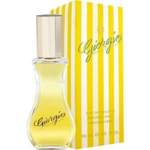 Giorgio Beverly Hills Giorgio Edt 90 ml Kadın Parfüm