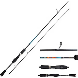 Nash 225Cm 3-10gr 2P LRF Olta Kamışı
