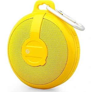 Go Bv210 Go Su Geçirmez Bluetooth Hoparlör