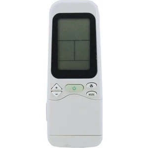 Sarcool Tayfun Vestel Seg Regal Nexon Finlux Uyumlu Klima Kumandası