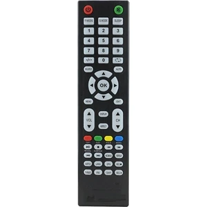 Awox Uyumlu Lcd Led Tv Kumandası