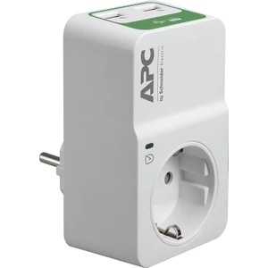 Apc Pm1Wu2 Essential Surgearrest Çıkış 230V 2 Port Usb Şarj Cihazı