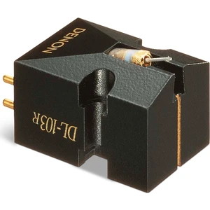 Dl-103R Mc Yüksek Çıkışlı Pikap İğnesi