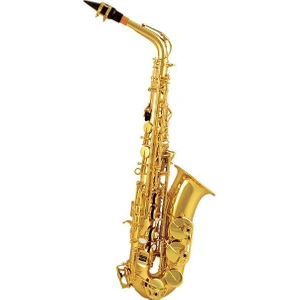JBAS200 L Mib Alto Saksafon