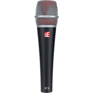sE Electronics V7x Supercardioid Dinamik Mikrofon