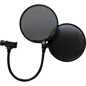 sE Electronics Microphone Filter Dual Pop Filtre