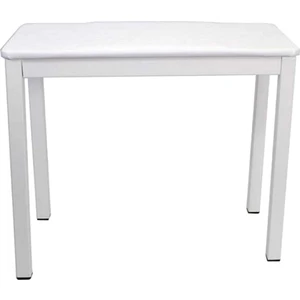 Doremusic TBR-WH Piyano Taburesi (Beyaz)