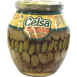Çerez Tabağı Ballı Çerez Tatlısı 720 gr