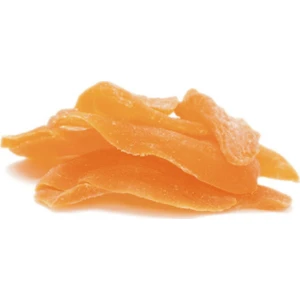 Çerez Tabağı Mango Kurusu 250 gr