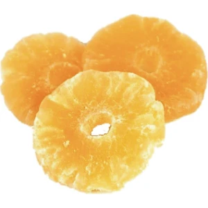 Çerez Tabağı Ananas Kurusu 250 gr
