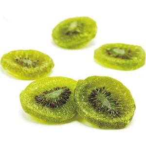 Çerez Tabağı Kivi Kurusu 250 gr