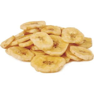 Çerez Tabağı Muz Kurusu 300 gr