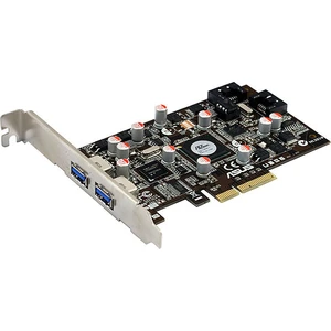 U3S6 2xUSB 3.0/2x SATA 6GB/s, PCIex4