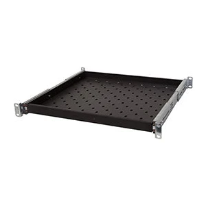 Hareketli Raf 600X1000 19İnç Rack Kabin
