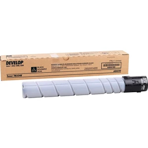 TN-324 Siyah Toner İneo +258 +308 +368