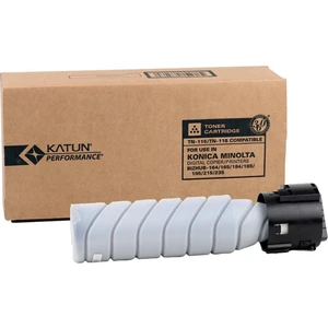 43646-Develop TN-116 - (TN-118) Katun Toner İneo 164-185-195-215