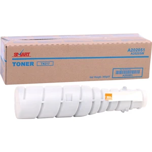 Konica Minolta TN-217 Smart Toner Bizhub-223-283 İneo 223-283 (A202051)