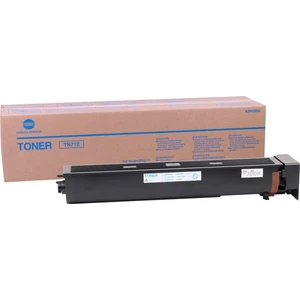Konica Minolta TN-712 Toner Bizhub 654e-754e (A3VU050)