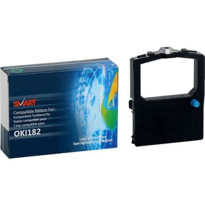 Oki 321 Smart Şerit (182-280-3320-3321-3390) (01108002)