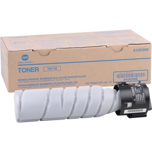 Konica Minolta TN-116 Toner Bizhub 164-165-184-185