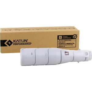 43362-Konica Minolta TN-320 , TN-415 Katun Toner Bizhub-36-42 (492gr)