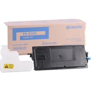 Kyocera Mita TK-3100 Toner FS-2100 Ecosys M3040dn-M3540dn