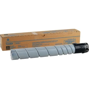 Konica Minolta TN-514 Siyah Toner C458-C558-C658 (A9E8150)