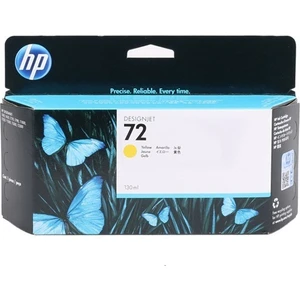 C9373A (NR72) Sarı Mürekkep Kartuş 130ml (T100-T610-1100-T1120)