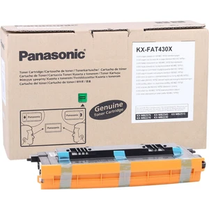 KX-FAT430X Toner KX-MB 2270-2545-2230-2575-2515 KX-MB2200-2500