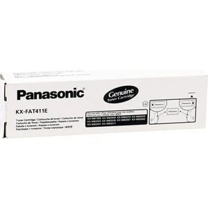 KX-FAT411X Fax Toneri (KX-MB-2000-2010-2020-2030)