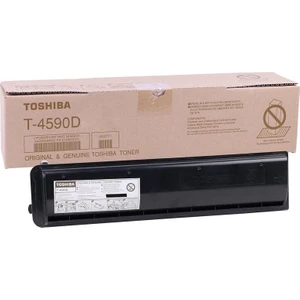 T-4590D Toner e-Studio 206-256-306-456-506 (36.000 Sayfa)