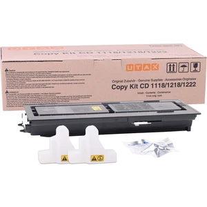 CD-1118 Toner CD1218-1222 (612210010)