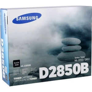 ML-D2850B Toner (ML-2851ND) (5.000 Sayfa)