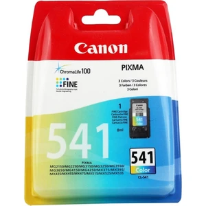 CL-541 Renkli Kartuş (MG2150-MG3150-MX435)