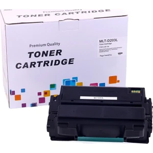 MLT-D203L Muadil Toner ProXpressM3320ND-M3820D-3820ND-3820DW-M4020ND(5k)