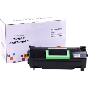 52D5H00 (525H) Muadil Toner MS810DN-MS810DTN-MS811DN-MS811DTN (25k)